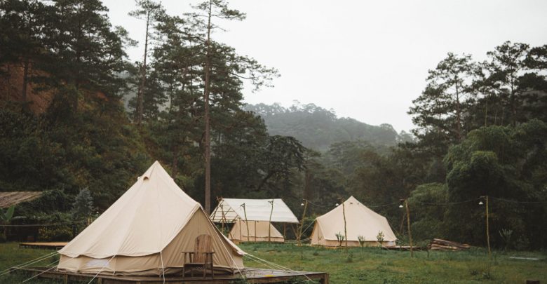 Dalat Camp - Cắm Trại Đà Lạt 